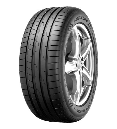 Anvelopa VARA DUNLOP SPORT MAXX RACE 2 /N1 325/30R21 108 Y XL [1]