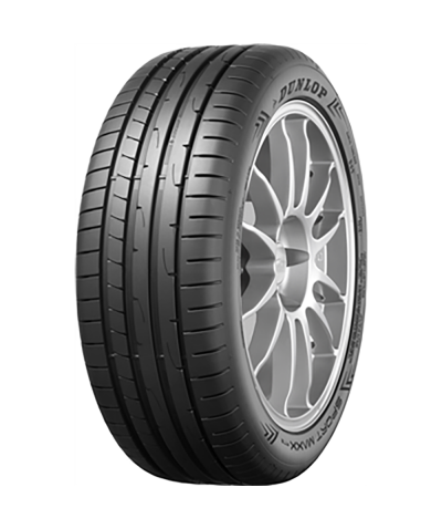 DUNLOP SP SPORT MAXX RT /MO 255/35R19 96 Y XL