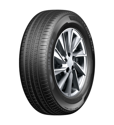 Anvelopa VARA MILEVER RANGE TOUR PLUS MU069 235/50R18 101 W XL [1]