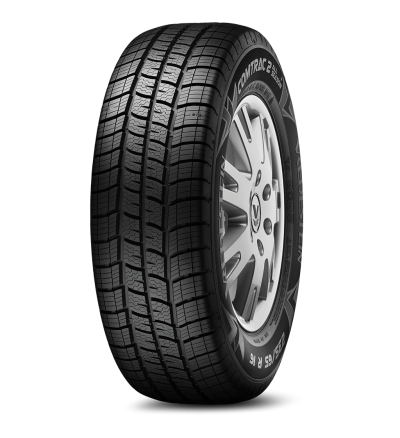 Anvelopa ALL SEASON VREDESTEIN COMTRAC 2 ALL SEASON+ 235/65R16C 121 R  [1]
