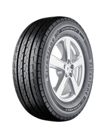  - Anvelopa VARA FIRESTONE VANHAWK 3 205/65R16C 107 T 