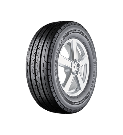 Anvelopa VARA FIRESTONE VANHAWK 3 205/65R16C 107 T  [1]