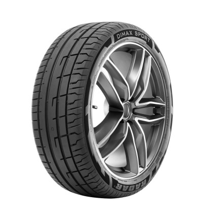 Anvelopa VARA RADAR DIMAX SPORT 235/50R18 101 Y XL [1]