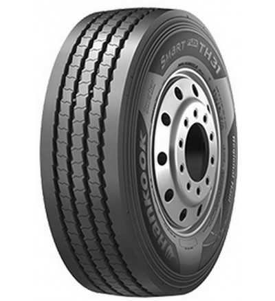Anvelopa CAMION HANKOOK Th31 445/45R19.5 164J 22PR [1]