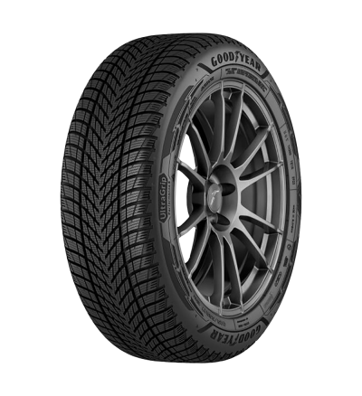 Anvelopa IARNA GOODYEAR UG PERFORMANCE 3 255/45R18 103 V XL [1]