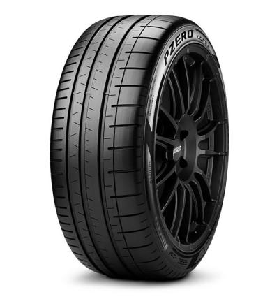 Anvelopa VARA PIRELLI PZERO CORSA PZC4 /NE0 265/40R21 101 Y  [1]