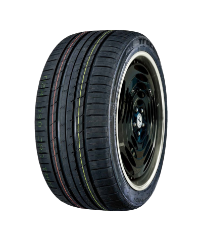 TRACMAX X-PRIVILO RS01+ 265/35R22 102 Y XL FP