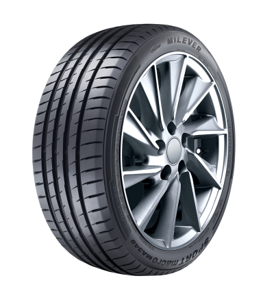 Anvelopa VARA MILEVER SPORT MACRO MA349 225/55R18 98 V  [1]