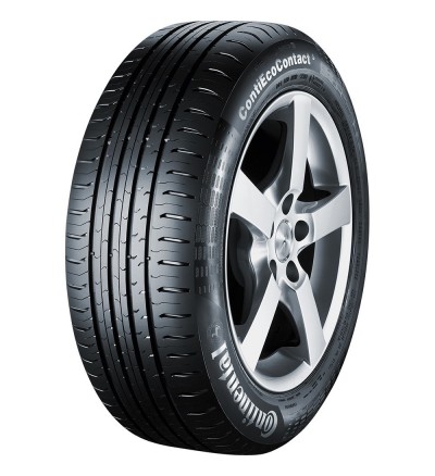 Anvelopa VARA CONTINENTAL SPORT CONTACT 5 SUV /N0 255/55R19 111 Y XL [1]