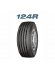 Anvelopa CAMION VARA YOKOHAMA 124R 315/70R22.5 156L   [2]  