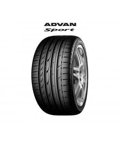 YOKOHAMA ADVAN Sport V103 N0 275/45R19 108Y