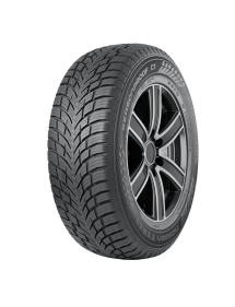  - Anvelopa ALL SEASON NOKIAN SEASONPROOF C1 195/75R16C 110/108 R 