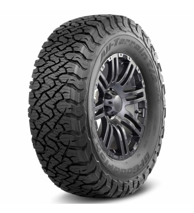 Anvelopa ALL SEASON BF GOODRICH ALL TERRAIN T/A KO3 215/70R16 100/97 S  [1]