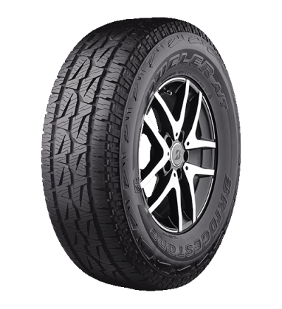 Anvelopa VARA BRIDGESTONE DUELER A/T200 225/65R17 102 H  [1]