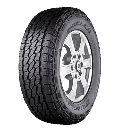 Anvelopa VARA BRIDGESTONE DUELER A/T002 255/40R18 116 S XL [1]