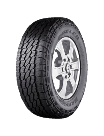  - Anvelopa VARA BRIDGESTONE DUELER A/T002 265/70R17 116 S XL
