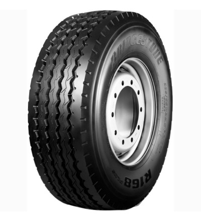Anvelopa CAMION BRIDGESTONE R168+ 385/65R22.5 160K158 L  [1]