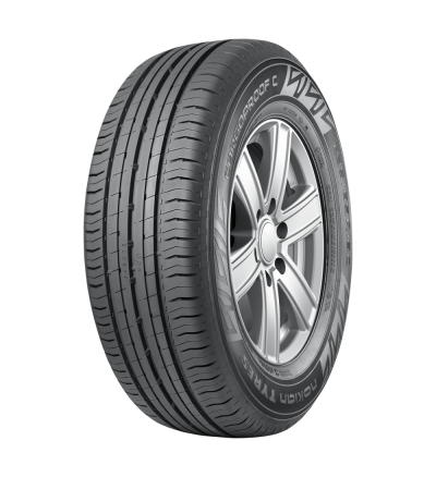 Anvelopa VARA NOKIAN CARGOPROOF C 225/75R16C 121/120 R  [1]
