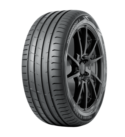 Anvelopa VARA NOKIAN POWERPROOF 1 275/35R20 102 Y XL [1]