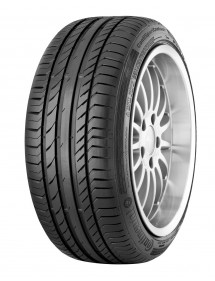 Anvelope Vara - Anvelopa VARA CONTINENTAL SPORTCONTACT 5 285/45R21 109 Y 