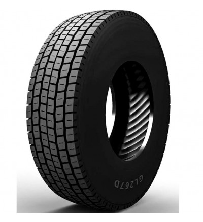 Anvelopa CAMION Samson GL267D 315/70R22.5 156/150L [1]