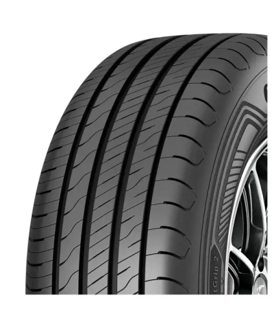GOODYEAR EFFICIENTGRIP 2 SUV 225/65R17 106V