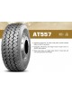 Anvelopa CAMION VARA BISON AT557 385/65R22.5 160K   [2]  