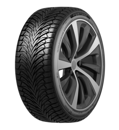 Anvelopa ALL SEASON FORTUNE FitClime FSR-401 165/65R15 81H  [1]