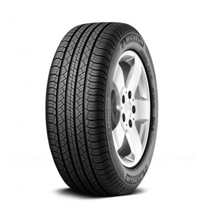 Anvelopa VARA Michelin Latitude tour hp 255/55R18 109V XL N2 [1]