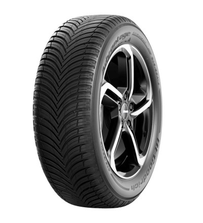 Anvelopa ALL SEASON BFGOODRICH Advantage allseason 205/50R17 93W XL [1]