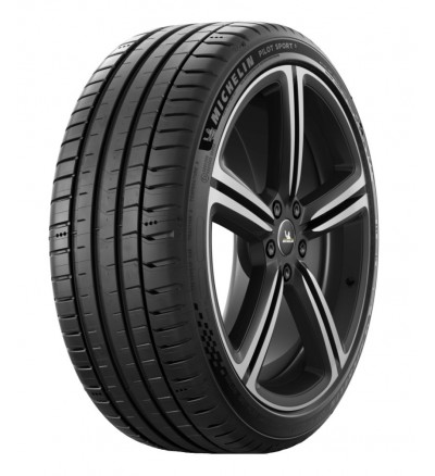 Anvelopa VARA MICHELIN Pilot sport 5 215/50R17 95Y XL [1]