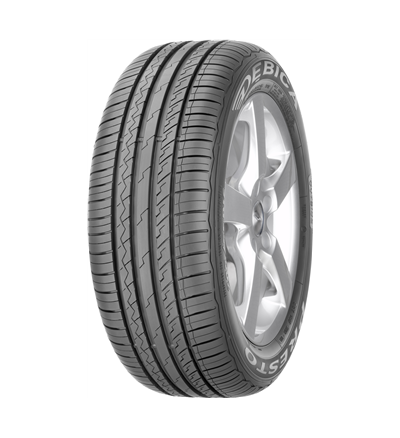 Anvelopa VARA DEBICA PRESTO 215/65R17 99V  [1]