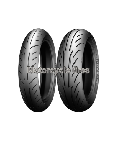 Michelin Power pure sc 130/70R12 62P
