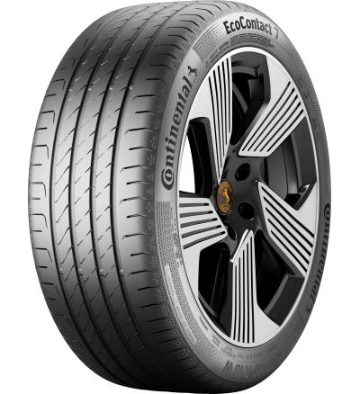 Anvelopa VARA CONTINENTAL EcoContact 7 205/45R18 90H  [1]