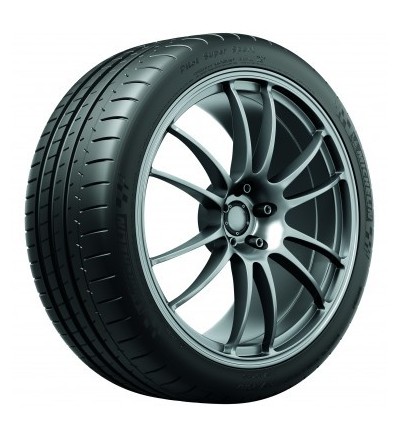 Anvelopa VARA Michelin Pilot super sport 275/35R21 99Y  [1]