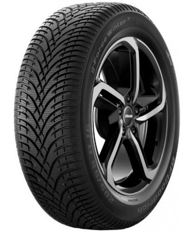 BFGOODRICH Gforce winter2 205/55R19 97H XL