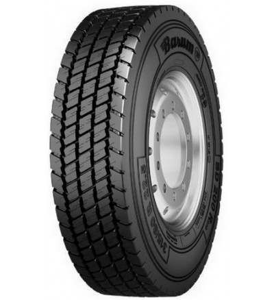 Anvelopa CAMION BARUM Bd200r 295/60R22.5 150/147L 18PR [1]
