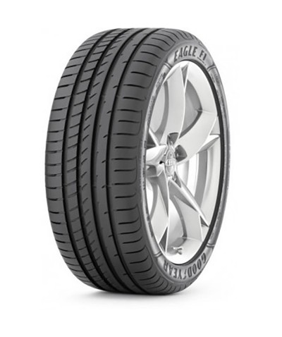 GOODYEAR EAG F1 ASYMMETRIC 2 /MOE 225/40R18 92 W XL