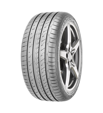 Anvelopa VARA DEBICA PRESTO UHP 2 235/40R19 96Y  [1]