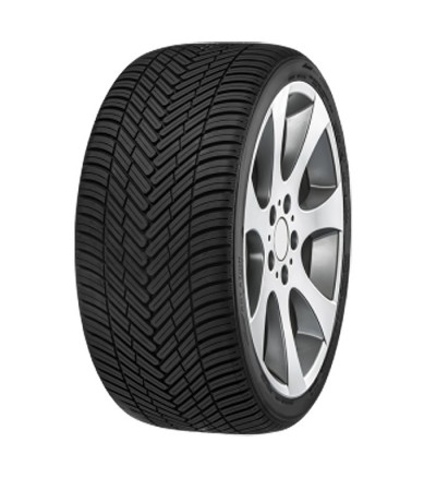 Anvelopa ALL SEASON ATLAS GREEN3 4S 255/35R18 94W  [1]
