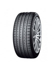  - Anvelopa VARA Yokohama V105e 285/40R19 107Y XL