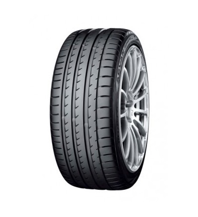 Anvelopa VARA Yokohama V105e 285/40R19 107Y XL [1]