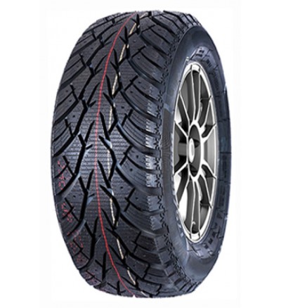 Anvelopa IARNA ROYAL BLACK Royal stud ii 255/45R20 105T XL [1]
