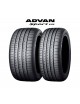 Anvelopa VARA YOKOHAMA ADVAN Sport V105 225/45R18 91Y   [2]  