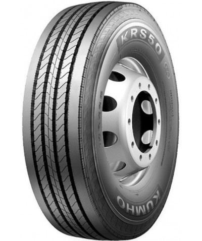 KUMHO RS50 295/80R22.5 152/148 M