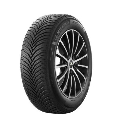 Anvelopa ALL SEASON Michelin Crossclimate 2 255/50R18 106Y XL  [1]