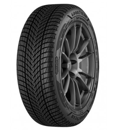 Anvelopa IARNA GOODYEAR Ultragrip performance 3 175/65R14 82T  [1]