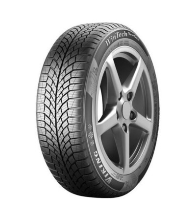 Anvelopa IARNA VIKING Wintech newgen 195/60R15 88H  [1]