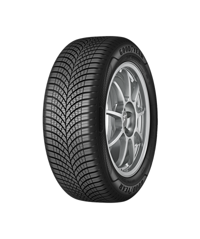GOODYEAR VEC 4SEASONS G3 235/55R17 103Y
