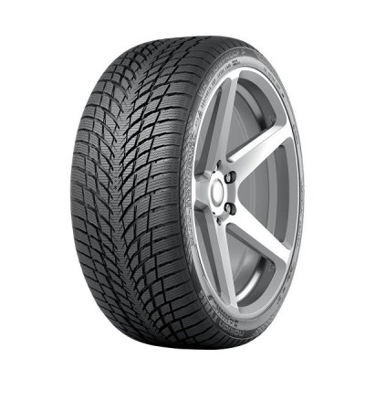 Anvelopa IARNA NOKIAN SNOWPROOF 1 225/50R17 98 V XL [1]